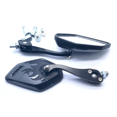 SPION GMA 2680-3 CARBON DOFT UNIVERSAL